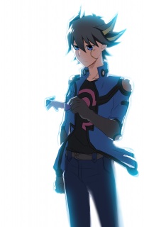 N